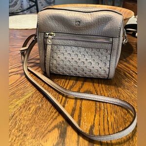 Kate Spade Mauve crossbody bag